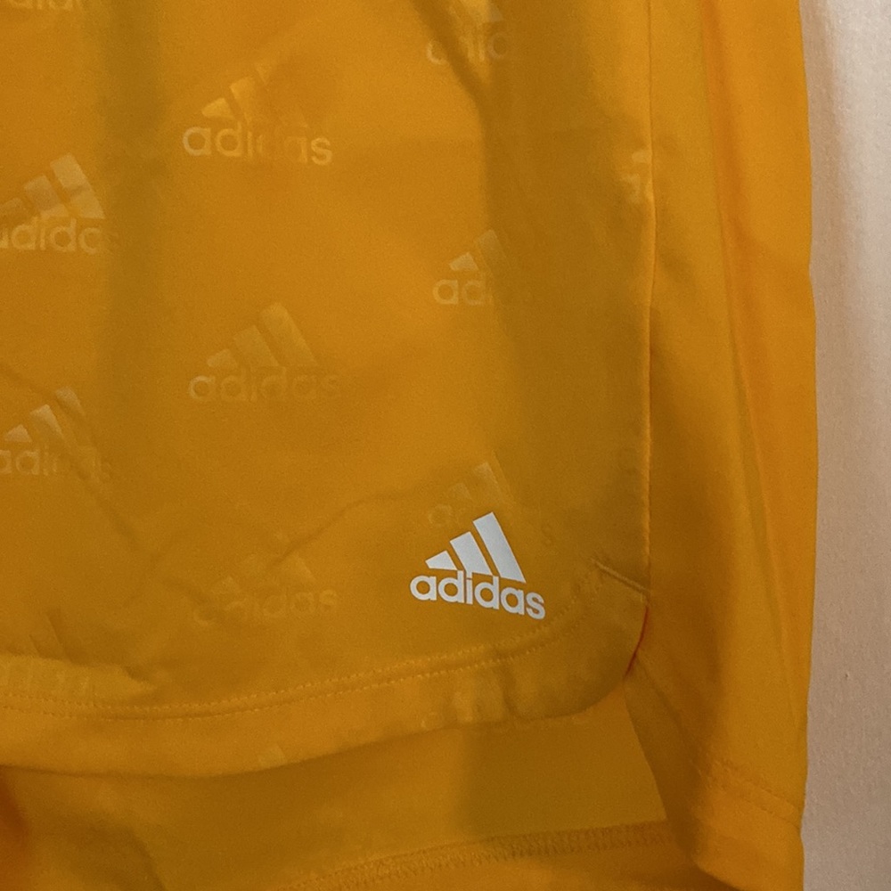 Adidas athletic shorts - Picture 2 of 8